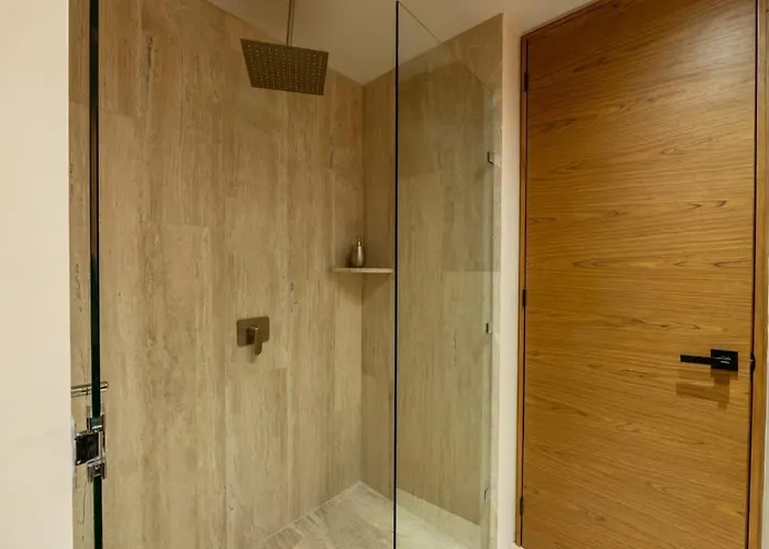 Apartment Boho Style Loft In Mistiq Temple 2 *
