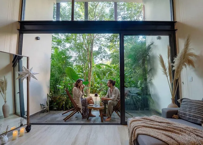Boho Style Loft In Mistiq Temple 2