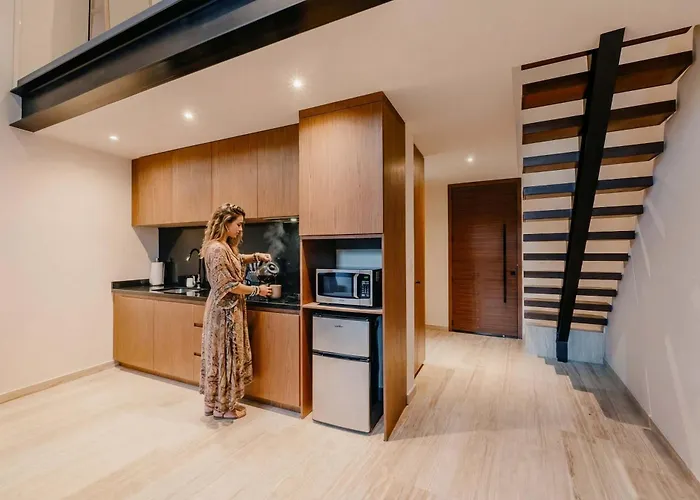 Boho Style Loft In Mistiq Temple 2 *